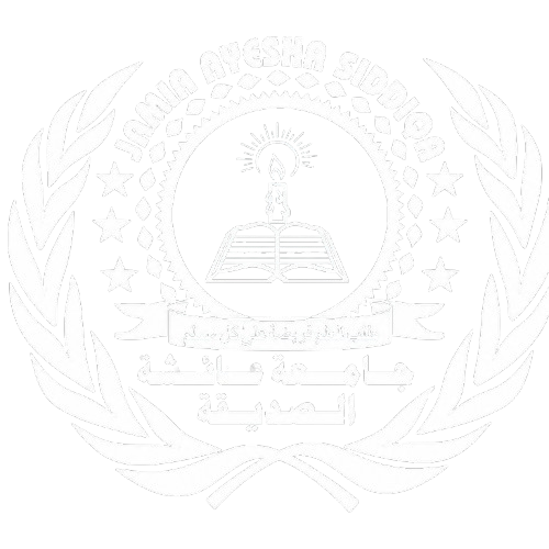 Madarsa Logo